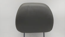 2007-2009 Dodge Durango Headrest Head Rest Front Driver Passenger Seat Fits 2007 2008 2009 OEM Used Auto Parts