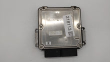 2015 Kia Soul PCM Engine Control Computer ECU ECM PCU OEM P/N:39133-2EHA5 39132-2EHA5, 39133-2EHA3 Fits OEM Used Auto Parts - Oemusedautoparts1.com 