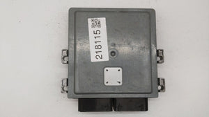 2016-2019 Ford Explorer PCM Engine Control Computer ECU ECM PCU OEM P/N:GK4A-12A650-GA G2GA-12A650-AJC Fits OEM Used Auto Parts