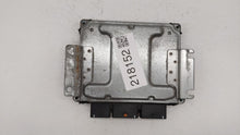 2015 Nissan Rogue PCM Engine Control Computer ECU ECM PCU OEM P/N:NEC018-659 Fits OEM Used Auto Parts - Oemusedautoparts1.com 