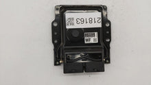 2017 Subaru Legacy PCM Engine Control Computer ECU ECM PCU OEM P/N:22765AK48B 22765AK48D, 22765AK48C, 22765AK48A Fits OEM Used Auto Parts - Oemusedautoparts1.com 