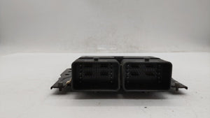 2017 Subaru Legacy PCM Engine Control Computer ECU ECM PCU OEM P/N:22765AK48B 22765AK48D, 22765AK48C, 22765AK48A Fits OEM Used Auto Parts - Oemusedautoparts1.com 