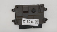 2017 Subaru Impreza PCM Engine Control Computer ECU ECM PCU OEM P/N:22765AL71B Fits OEM Used Auto Parts