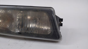 2003 Silverado 2500 Passenger Right Oem Head Light Headlight Lamp