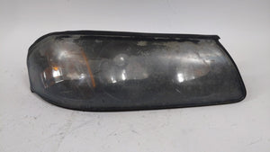 2000-2004 Chevrolet Impala Passenger Right Oem Head Light Headlight Lamp