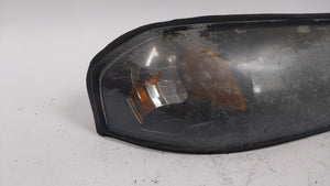 2000-2004 Chevrolet Impala Passenger Right Oem Head Light Headlight Lamp