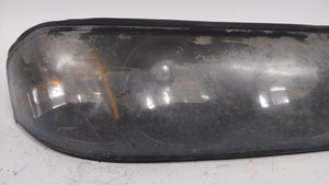 2000-2004 Chevrolet Impala Passenger Right Oem Head Light Headlight Lamp