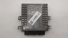 2014 Nissan Pathfinder PCM Engine Control Computer ECU ECM PCU OEM P/N:NEC010-035 NEC010-033, NEC010-028, NEC010-034 Fits OEM Used Auto Parts - Oemusedautoparts1.com 