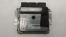 2013-2014 Nissan Altima PCM Engine Control Computer ECU ECM PCU OEM P/N:BEM400-300 MEC300-010 D1 Fits Fits 2013 2014 OEM Used Auto Parts - Oemusedautoparts1.com 