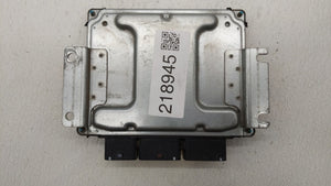 2013-2014 Nissan Altima PCM Engine Control Computer ECU ECM PCU OEM P/N:BEM400-300 MEC300-010 D1 Fits Fits 2013 2014 OEM Used Auto Parts - Oemusedautoparts1.com 