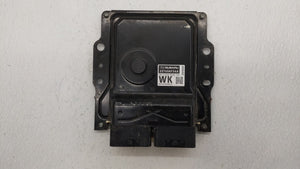 2015 Subaru Legacy PCM Engine Control Computer ECU ECM PCU OEM P/N:22765AK16A 2765AF36C, 22765AF36A, 22765AF36B Fits OEM Used Auto Parts