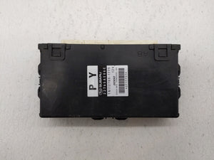 2013-2014 Subaru Legacy PCM Engine Control Computer ECU ECM PCU OEM P/N:22765AE06C 22765AE06D, 22765AE06B Fits Fits 2013 2014 OEM Used Auto Parts - Oemusedautoparts1.com 