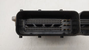 2016-2017 Volkswagen Jetta PCM Engine Control Computer ECU ECM PCU OEM P/N:04E 907 309 EE 04E907309EE Fits Fits 2016 2017 OEM Used Auto Parts - Oemusedautoparts1.com 