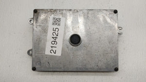 2012-2014 Honda Cr-V PCM Engine Control Computer ECU ECM PCU OEM P/N:37820-R5A-A66 37820-R5A-A64 Fits Fits 2012 2013 2014 OEM Used Auto Parts