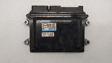 2014 Mazda 3 PCM Engine Control Computer ECU ECM PCU OEM P/N:PE19 18 881A PS5G 18 8K2, PEDM 18 881, PEAB 18 881A, PEDH 18 881 Fits OEM Used Auto Parts - Oemusedautoparts1.com 