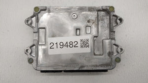 2014 Mazda 3 PCM Engine Control Computer ECU ECM PCU OEM P/N:PE19 18 881A PS5G 18 8K2, PEDM 18 881, PEAB 18 881A, PEDH 18 881 Fits OEM Used Auto Parts - Oemusedautoparts1.com 