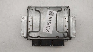 2013-2014 Nissan Altima PCM Engine Control Computer ECU ECM PCU OEM P/N:BEM400-300 A1 NEC012-036 Fits Fits 2013 2014 OEM Used Auto Parts - Oemusedautoparts1.com 