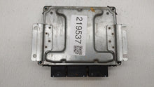 2013-2015 Nissan Sentra PCM Engine Control Computer ECU ECM PCU OEM P/N:BEM404-300 A1 NEC001-666 Fits Fits 2013 2014 2015 OEM Used Auto Parts - Oemusedautoparts1.com 