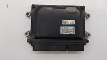 2014 Mazda 3 PCM Engine Control Computer ECU ECM PCU OEM P/N:PAJ8 18 881 PE18 18 881A Fits OEM Used Auto Parts - Oemusedautoparts1.com 