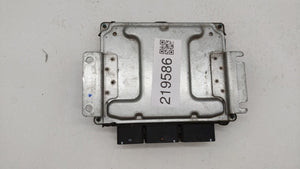 2013-2015 Nissan Sentra PCM Engine Control Computer ECU ECM PCU OEM P/N:BEM404-300 A1 NEC001-666 Fits Fits 2013 2014 2015 OEM Used Auto Parts