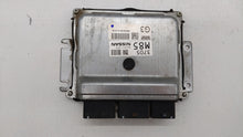 2013-2015 Nissan Sentra PCM Engine Control Computer ECU ECM PCU OEM P/N:BEM404-300 A1 NEC001-666 Fits Fits 2013 2014 2015 OEM Used Auto Parts