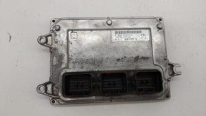 2012-2013 Honda Civic PCM Engine Control Computer ECU ECM PCU OEM P/N:37820-R1A-A56 37820-R1A-A59 Fits Fits 2012 2013 OEM Used Auto Parts