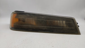 2006 Gmc Canyon Passenger Right Oem Head Light Headlight Lamp