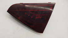 2013-2017 Audi A5 Tail Light Assembly Passenger Right OEM P/N:8T0 945 094 D Fits 2013 2014 2015 2016 2017 OEM Used Auto Parts