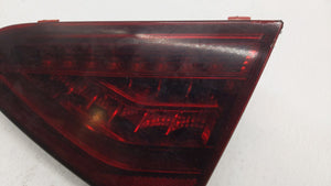 2013-2017 Audi A5 Tail Light Assembly Passenger Right OEM P/N:8T0 945 094 D Fits 2013 2014 2015 2016 2017 OEM Used Auto Parts