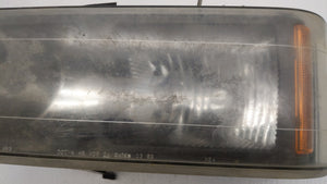 2004-2012 Gmc Canyon Driver Left Oem Head Light Headlight Lamp