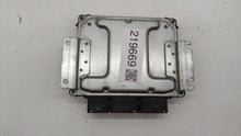 2013-2015 Nissan Sentra PCM Engine Control Computer ECU ECM PCU OEM P/N:BEM404-300 A1 NEC001-666 Fits Fits 2013 2014 2015 OEM Used Auto Parts - Oemusedautoparts1.com 