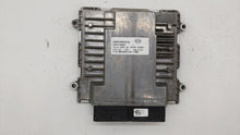 2019 Kia Optima PCM Engine Control Computer ECU ECM PCU OEM P/N:39171-2GJK5 39199-2G028 Fits OEM Used Auto Parts - Oemusedautoparts1.com 