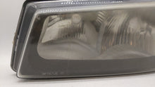 2005 Chevrolet Silverado 2500 Driver Left Oem Head Light Headlight Lamp