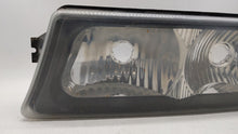 2003-2007 Chevrolet Silverado 1500 Driver Left Oem Front Light Lamp