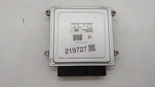 2011-2015 Hyundai Sonata PCM Engine Control Computer ECU ECM PCU OEM P/N:39155-2G912 39105-2G912 Fits OEM Used Auto Parts - Oemusedautoparts1.com 