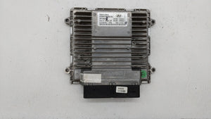 2015 Hyundai Santa Fe PCM Engine Control Computer ECU ECM PCU OEM P/N:39100-2GAG7 39130-2GAG7, 39100-2GAG5, 39130-2GAG5 Fits OEM Used Auto Parts