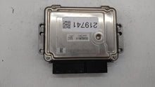 2016 Kia Soul PCM Engine Control Computer ECU ECM PCU OEM P/N:39110-2BSG3 39110-2BSE8 Fits OEM Used Auto Parts