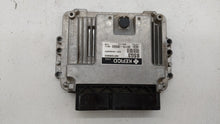 2016 Kia Soul PCM Engine Control Computer ECU ECM PCU OEM P/N:39110-2BSG3 39110-2BSE8 Fits OEM Used Auto Parts