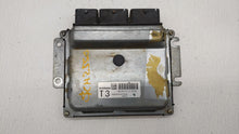 2013-2014 Nissan Altima PCM Engine Control Computer ECU ECM PCU OEM P/N:BEM400-300 MEC300-010 D1 Fits Fits 2013 2014 OEM Used Auto Parts - Oemusedautoparts1.com 