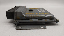 2013-2014 Nissan Altima PCM Engine Control Computer ECU ECM PCU OEM P/N:BEM400-300 MEC300-010 D1 Fits Fits 2013 2014 OEM Used Auto Parts - Oemusedautoparts1.com 