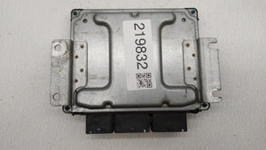 2013-2014 Nissan Altima PCM Engine Control Computer ECU ECM PCU OEM P/N:BEM400-300 MEC300-010 D1 Fits Fits 2013 2014 OEM Used Auto Parts - Oemusedautoparts1.com 