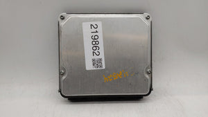 2015 Toyota Corolla PCM Engine Control Computer ECU ECM PCU OEM P/N:89661-0Z630 89661-0Z631 Fits OEM Used Auto Parts - Oemusedautoparts1.com 