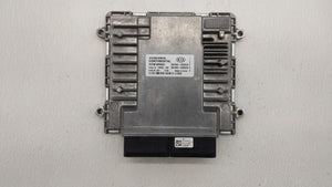 2016-2018 Kia Optima PCM Engine Control Computer ECU ECM PCU OEM P/N:39138-2GGC5 39108-2GGC5, 39138-2GGC6 Fits Fits 2016 2017 2018 OEM Used Auto Parts - Oemusedautoparts1.com 