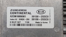 2016-2018 Kia Optima PCM Engine Control Computer ECU ECM PCU OEM P/N:39138-2GGC5 39108-2GGC5, 39138-2GGC6 Fits Fits 2016 2017 2018 OEM Used Auto Parts - Oemusedautoparts1.com 