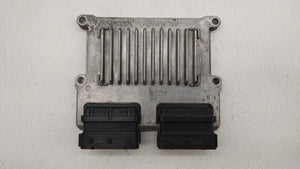 2012-2014 Hyundai Azera PCM Engine Control Computer ECU ECM PCU OEM P/N:39110-3CHN0 39110-3CHN1 Fits Fits 2012 2013 2014 OEM Used Auto Parts - Oemusedautoparts1.com 