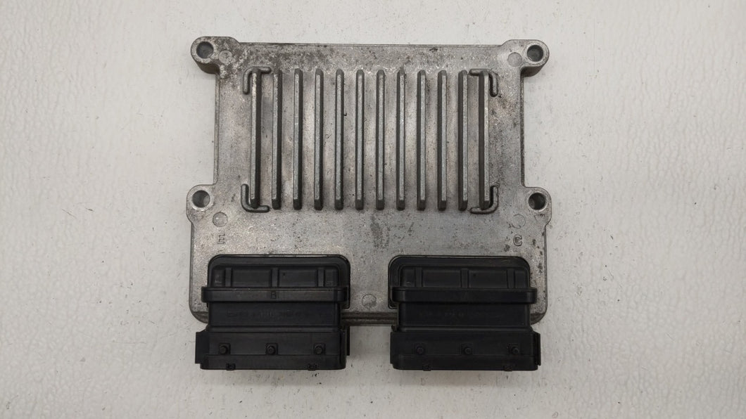 2012-2014 Hyundai Azera PCM Engine Control Computer ECU ECM PCU OEM P/N:39110-3CHN0 39110-3CHN1 Fits Fits 2012 2013 2014 OEM Used Auto Parts - Oemusedautoparts1.com 