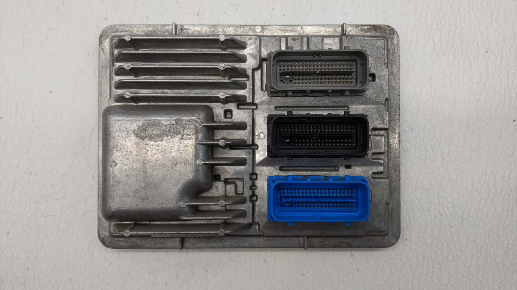 2018-2019 Chevrolet Equinox Engine Computer Ecu Pcm Ecm Pcu OEM 220098