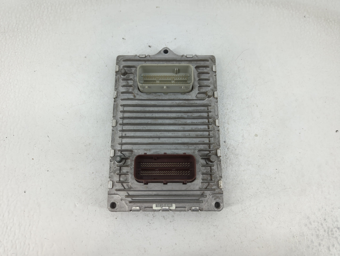 2016-2019 Dodge Journey PCM Engine Control Computer ECU ECM PCU OEM P/N:P68274648AC Fits Fits 2016 2017 2018 2019 OEM Used A