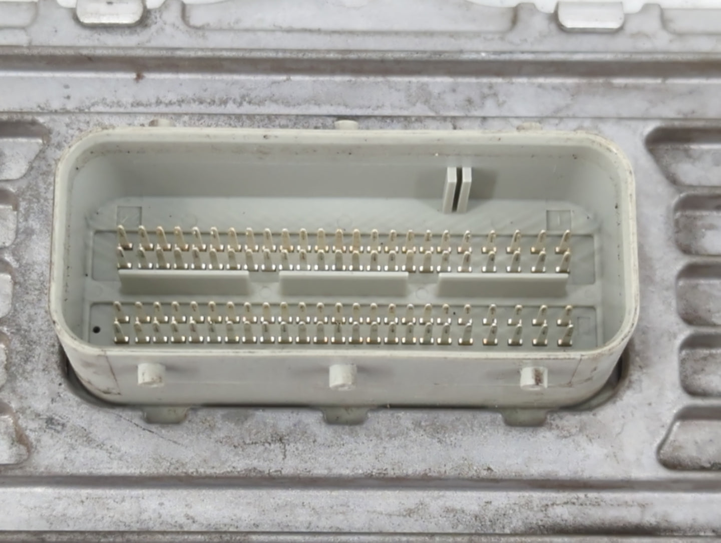 2016-2019 Dodge Journey PCM Engine Control Computer ECU ECM PCU OEM P/N:P68274648AC Fits Fits 2016 2017 2018 2019 OEM Used A