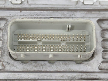 2016-2019 Dodge Journey PCM Engine Control Computer ECU ECM PCU OEM P/N:P68274648AC Fits Fits 2016 2017 2018 2019 OEM Used Auto Parts